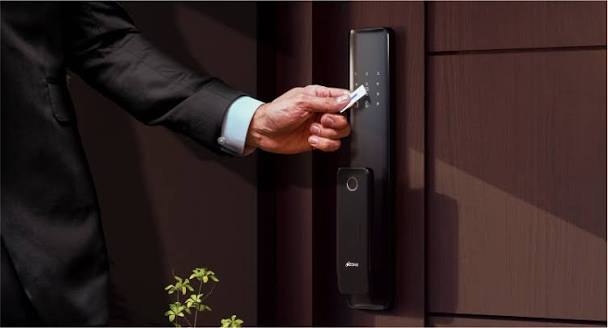 Smart Locks